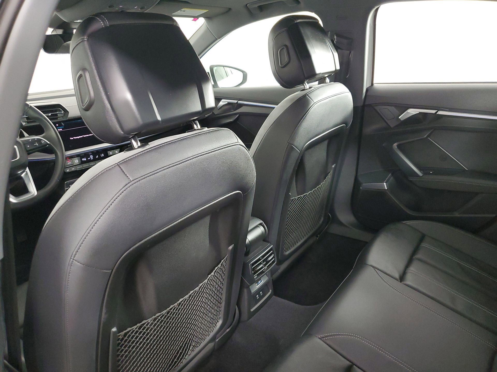 Certified 2023 Audi A3 2.0T Premium Plus w/ Premium Plus Package image 49