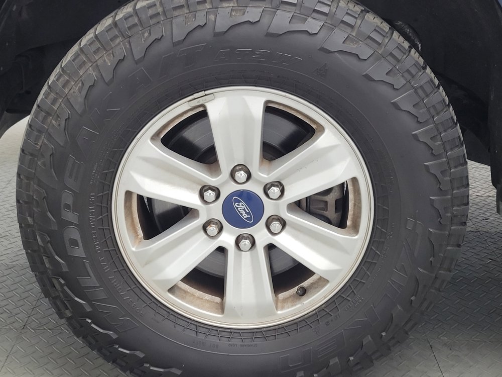 Used 2020 Ford F150 XL w/ Equipment Group 101A Mid image 31