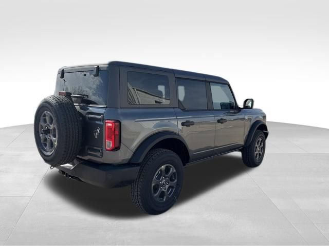 New 2026 Ford Bronco Big Bend image 6