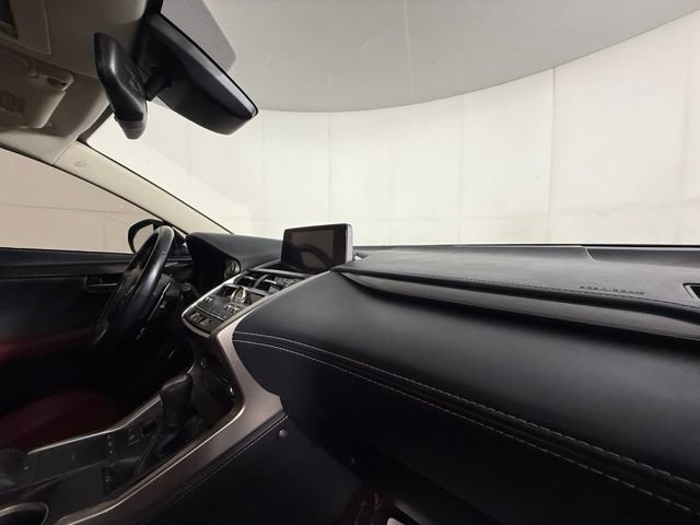 Used 2021 Lexus NX 300 FWD w/ Accessory Package 2 image 32