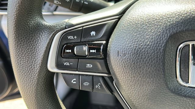 Used 2019 Honda Accord EX image 12