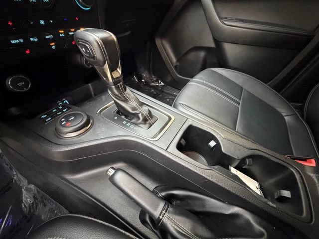 Used 2019 Ford Ranger Lariat w/ Equipment Group 501A Mid AWD/4WD image 20