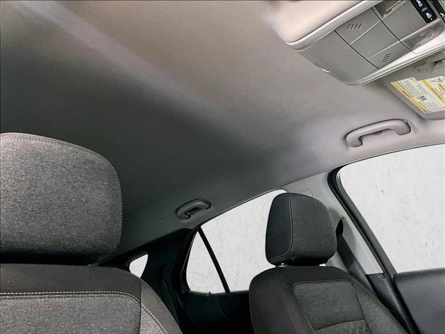 Used 2024 Chevrolet Equinox LT FWD image 17