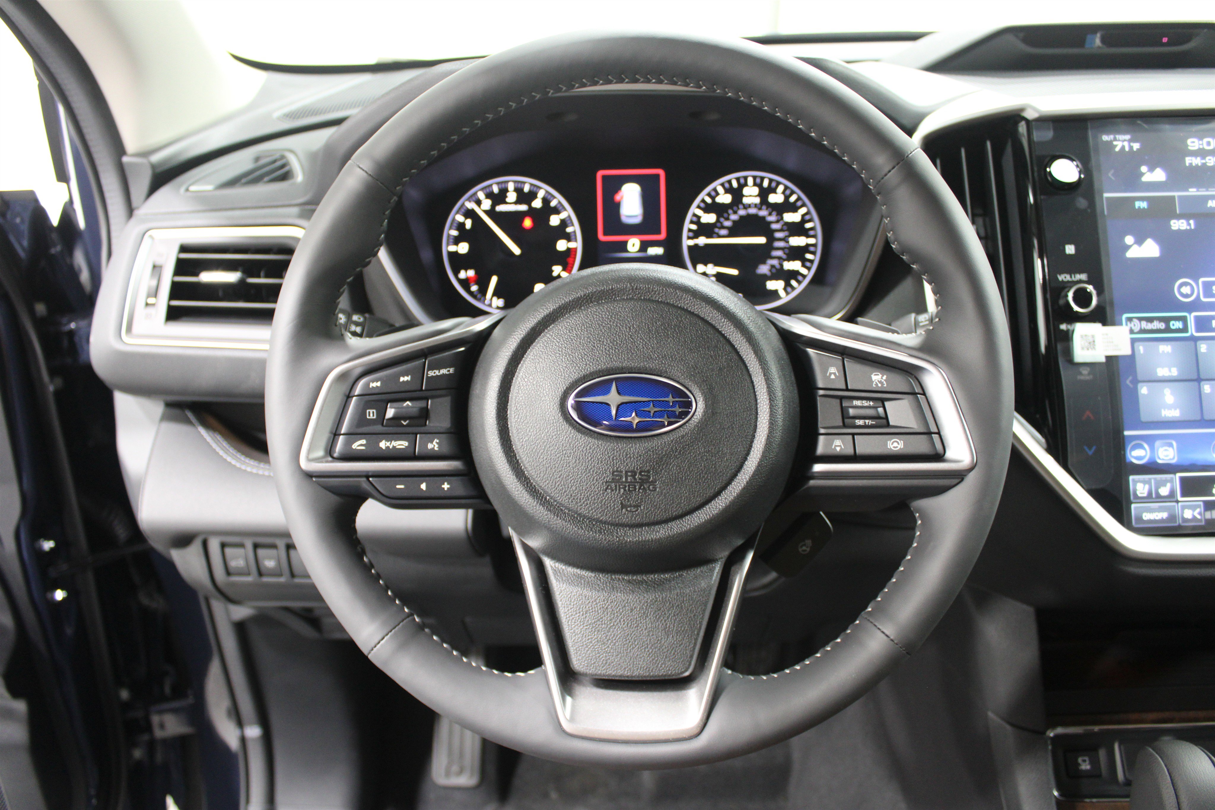 New 2025 Subaru Ascent Touring image 9