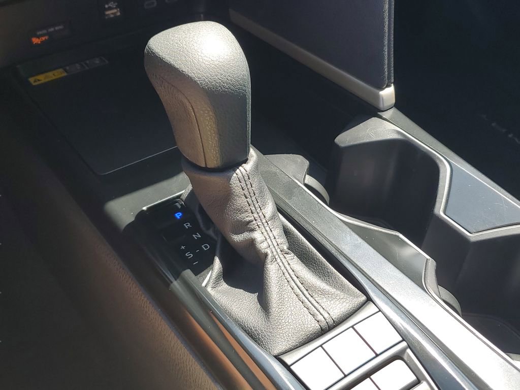 Certified 2025 Toyota Camry LE image 18