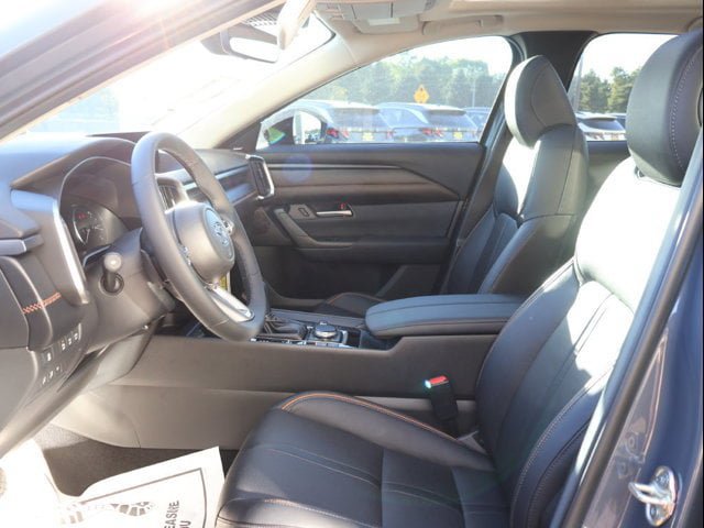 New 2026 MAZDA CX-50 AWD 2.5 S w/ Accent Package image 23