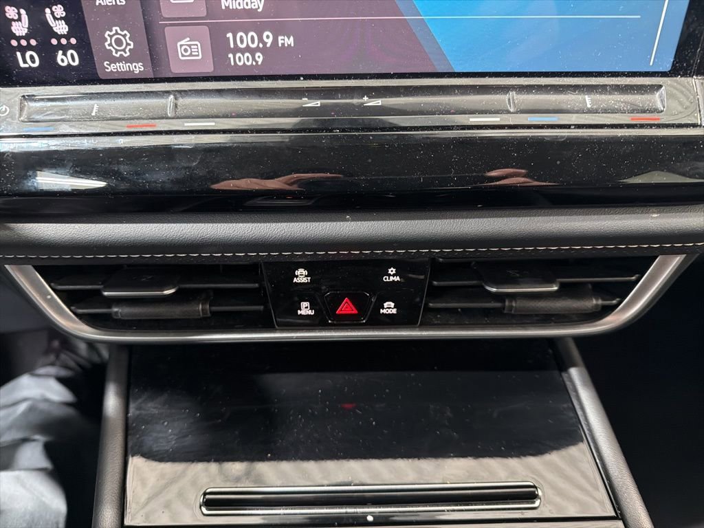 Used 2024 Volkswagen Atlas SE image 20