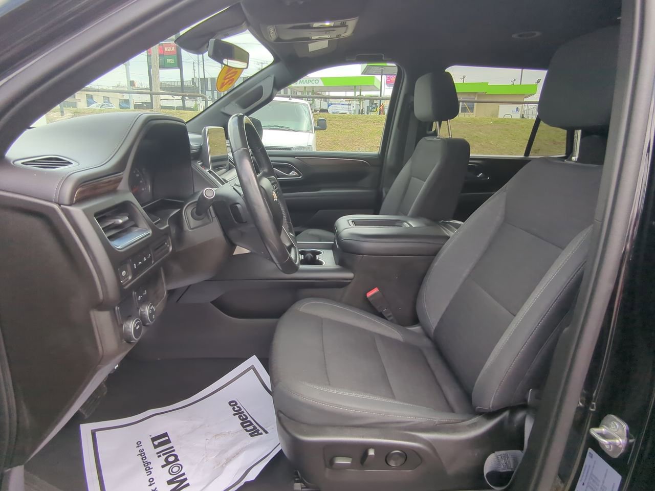 Used 2021 Chevrolet Tahoe LS RWD image 20