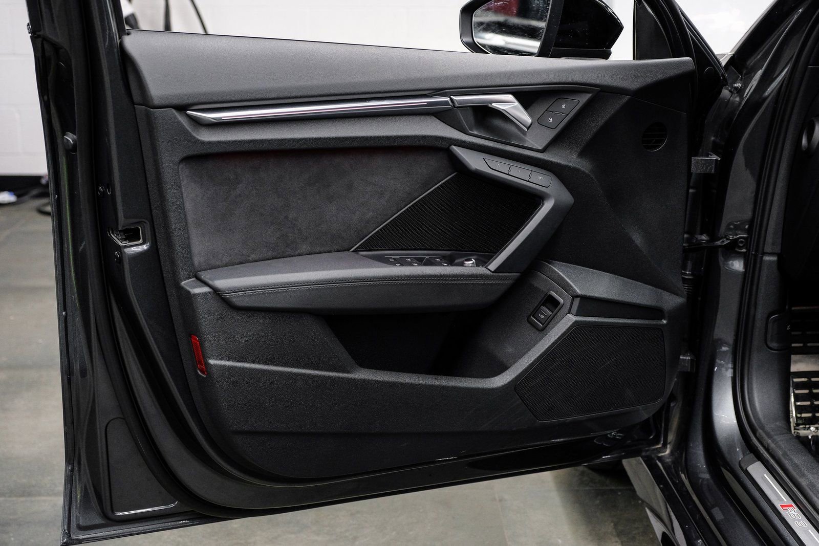 Used 2024 Audi RS 3 image 53