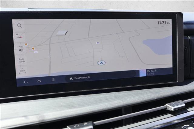 New 2026 Hyundai Santa Fe Limited image 17