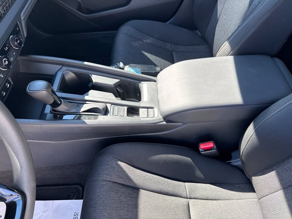 Certified 2024 Honda Accord EX image 26