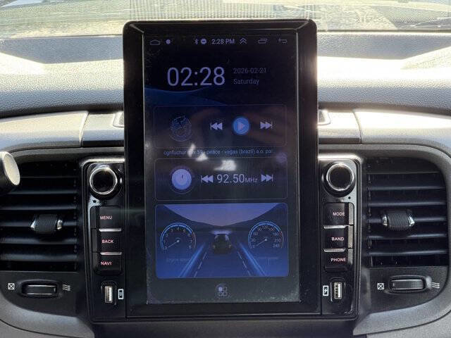 Used 2018 RAM 1500 ST w/ SXT Appearance Group image 16