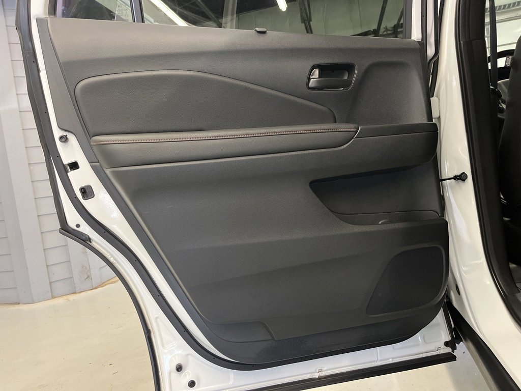 Used 2022 Honda Passport TrailSport image 28