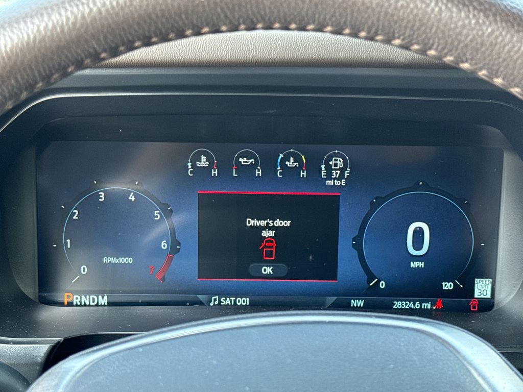 Used 2024 Ford F150 King Ranch image 26