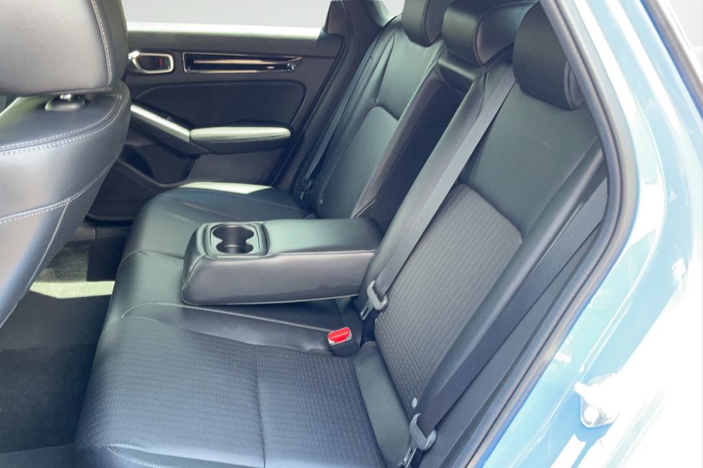 Used 2022 Honda Civic Sport Touring image 30