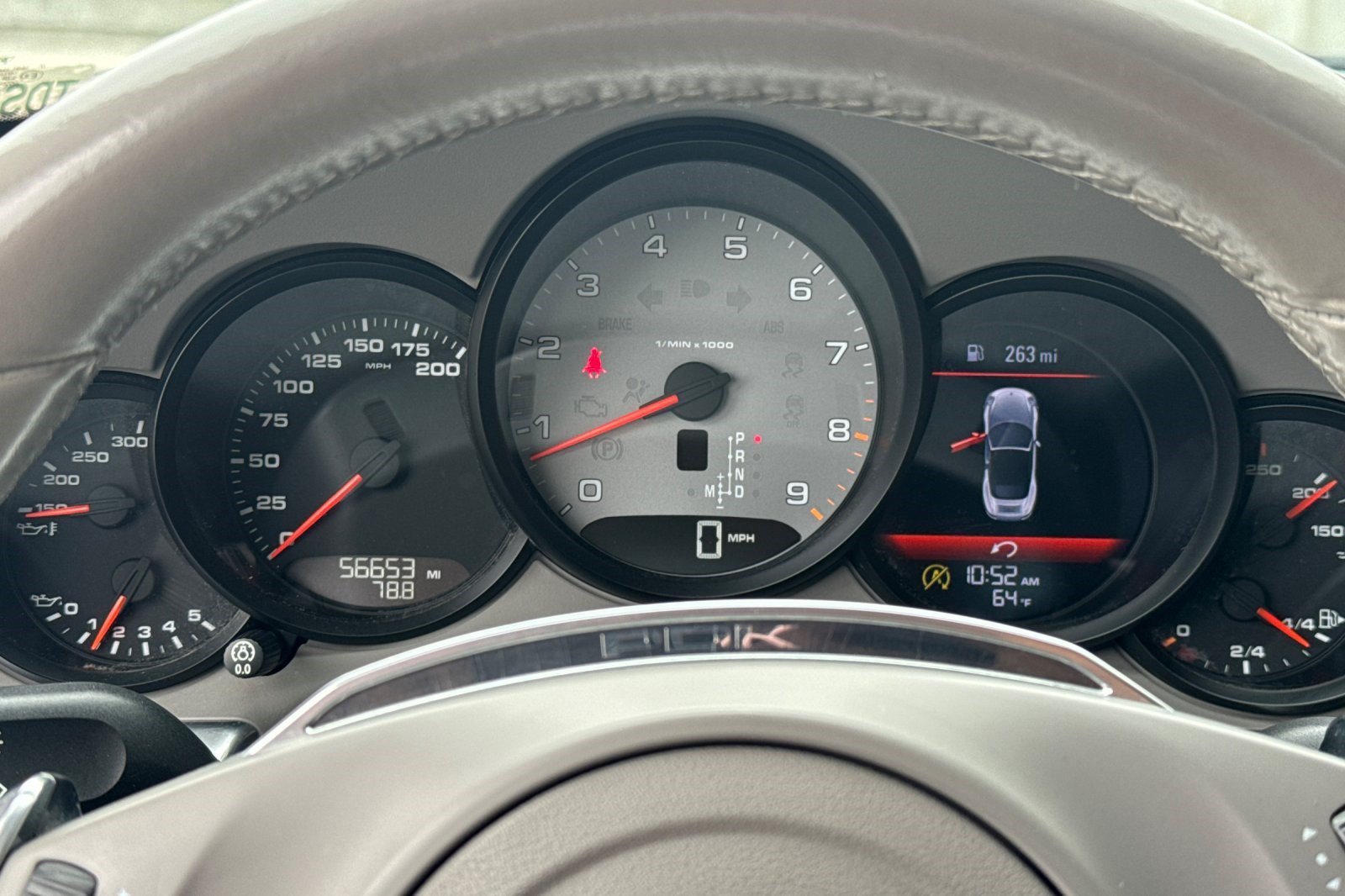Used 2013 Porsche 911 Carrera S RWD image 22