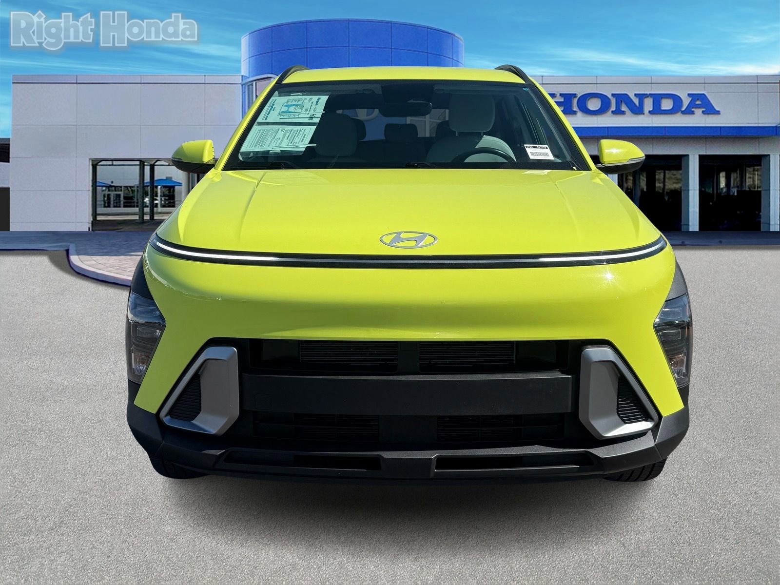 Used 2025 Hyundai Kona SEL image 5