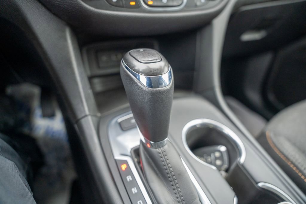 Used 2019 Chevrolet Equinox LT image 27