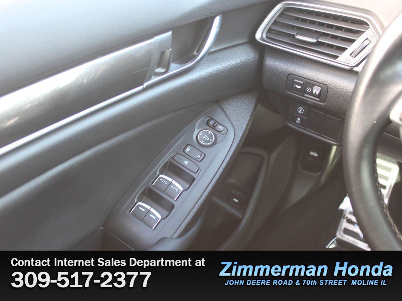 Certified 2022 Honda Accord Sport image 13