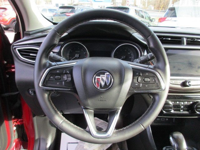 Used 2020 Buick Encore GX Select w/ Sport Touring Package image 20