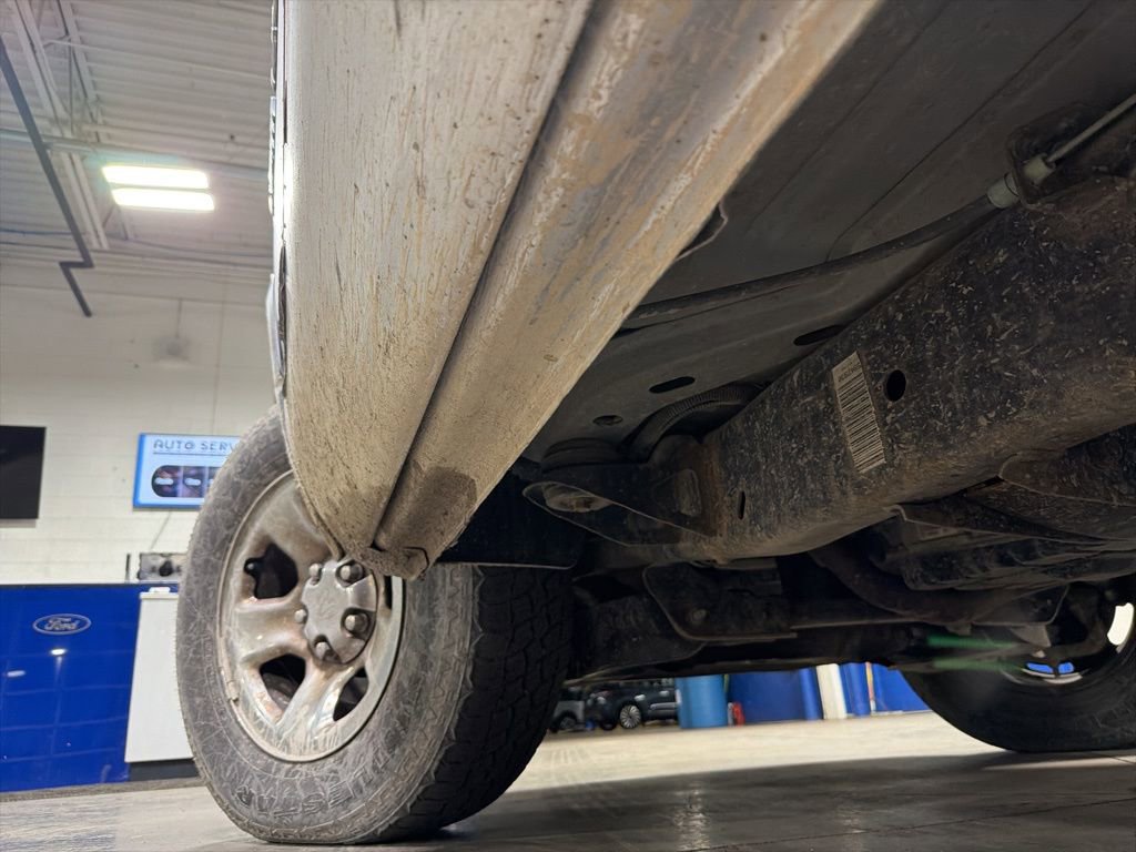 Used 2003 Dodge Ram 1500 Truck 2WD Quad Cab image 24