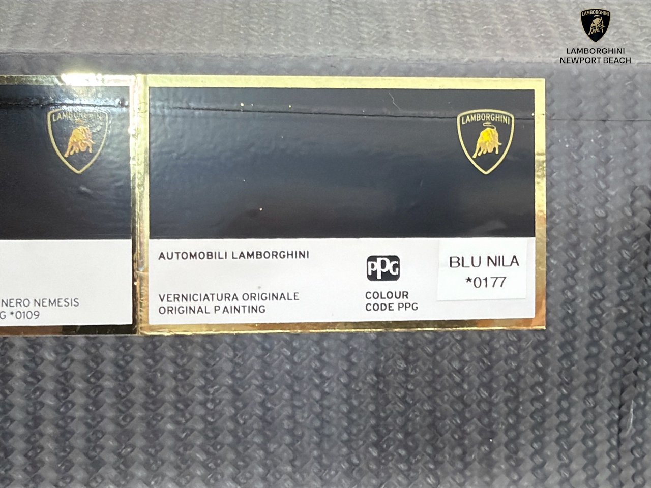Used 2024 Lamborghini Huracan STO RWD image 41