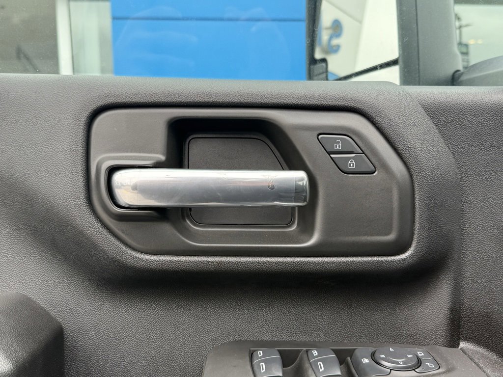 New 2025 Chevrolet Silverado 3500 W/T w/ WT Convenience Package image 26