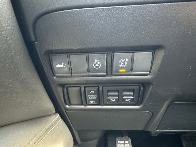 Used 2023 INFINITI QX80 Sensory w/ All-Season Package image 13