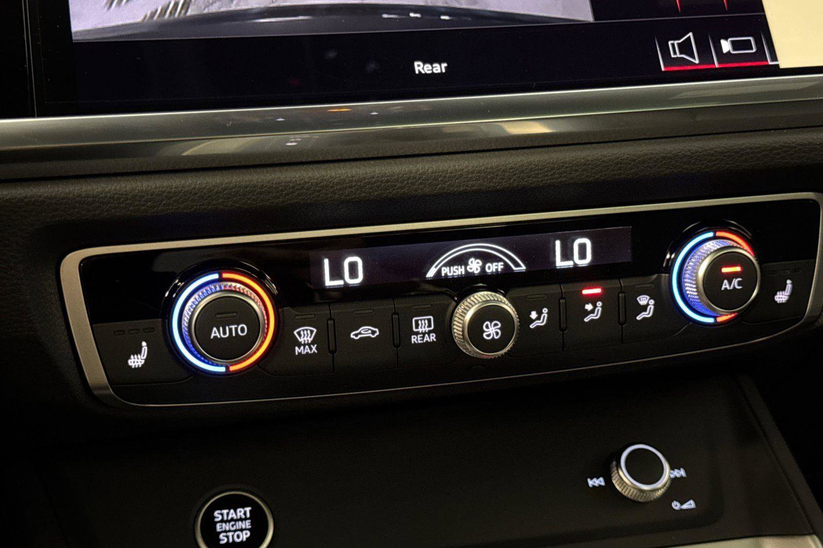 Used 2025 Audi Q3 2.0T Premium w/ Convenience Package image 20