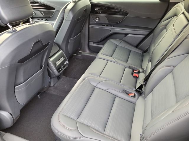 New 2026 Lincoln Nautilus Reserve image 16