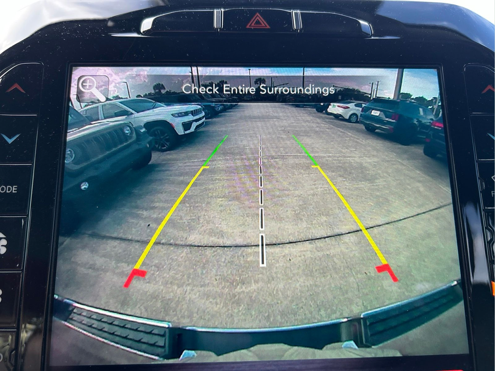 Used 2021 RAM 1500 Laramie RWD image 30