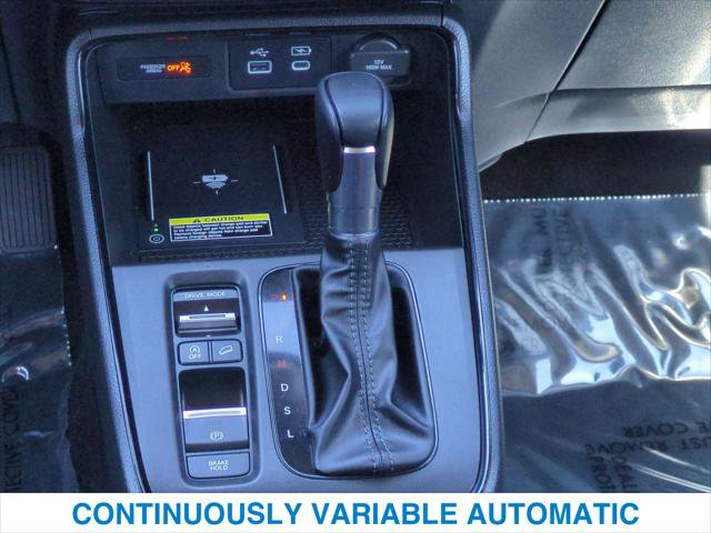 Used 2023 Honda CR-V EX-L image 19