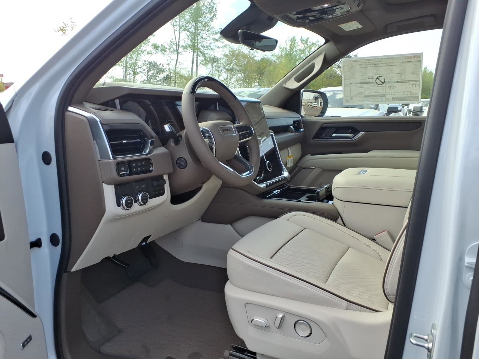 New 2026 GMC Yukon Denali image 21
