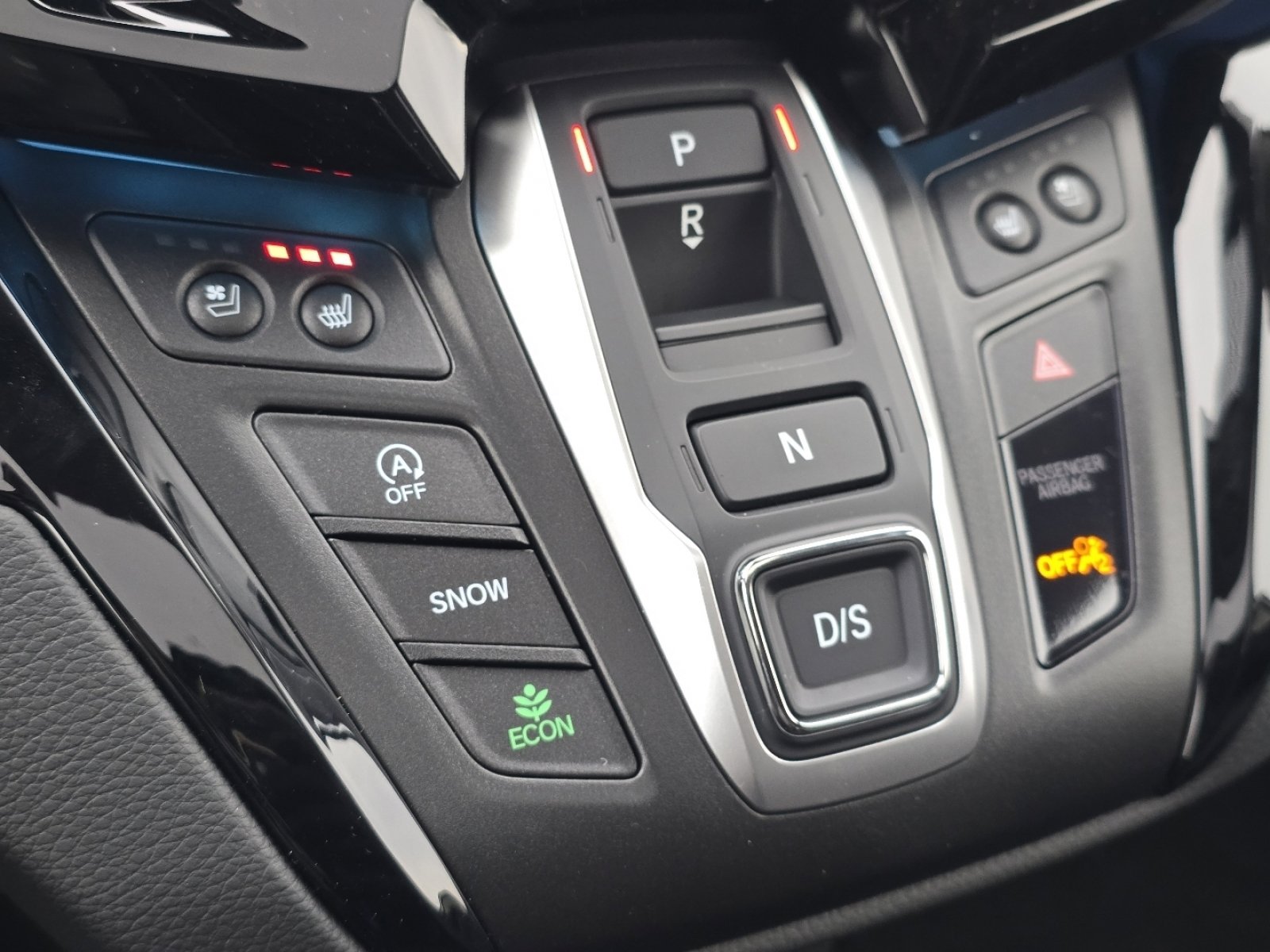 New 2026 Honda Odyssey Elite image 33