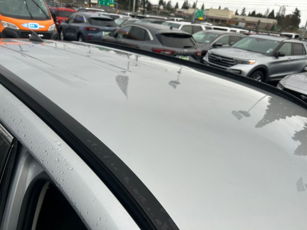 Used 2023 Hyundai Tucson SEL image 28