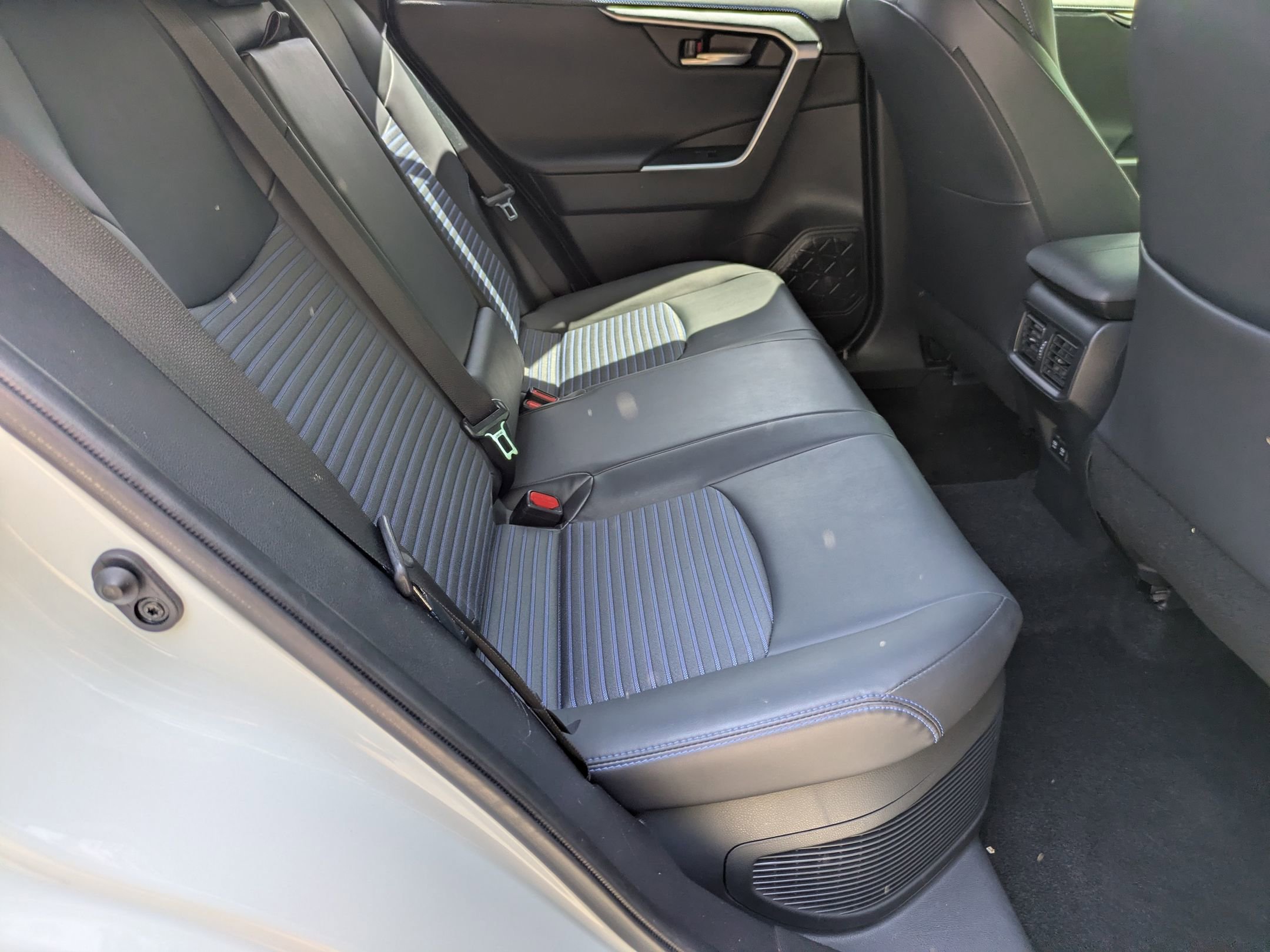 Used 2020 Toyota RAV4 XSE w/ XSE Grade Weather Package image 35