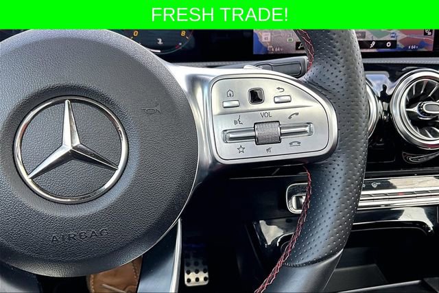 Certified 2022 Mercedes-Benz A 220 image 11