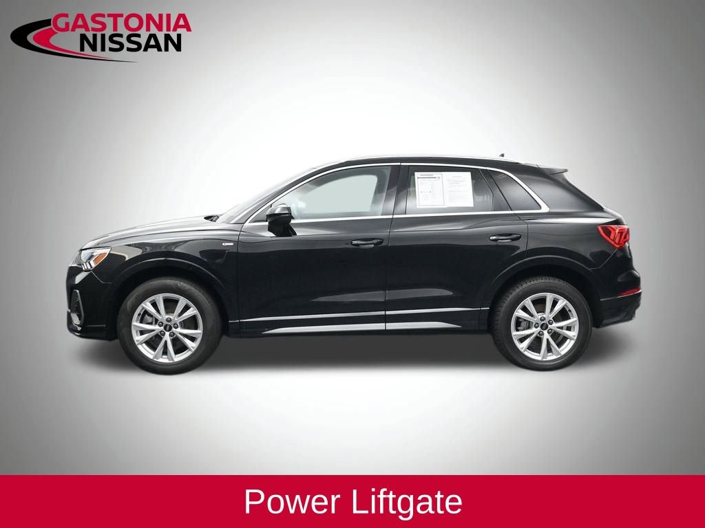 Used 2023 Audi Q3 2.0T Premium image 6