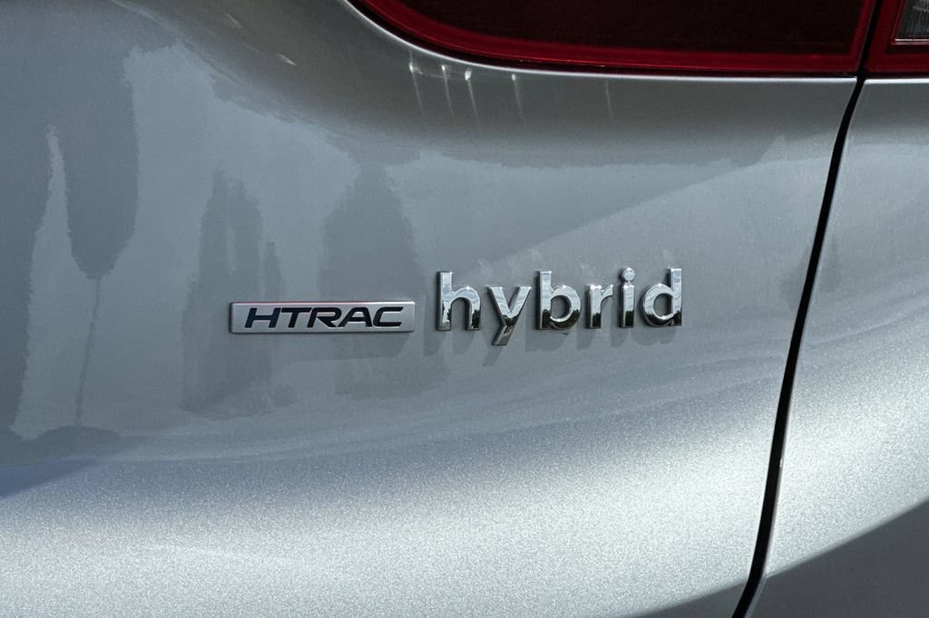 Used 2023 Hyundai Santa Fe Limited AWD/4WD image 24