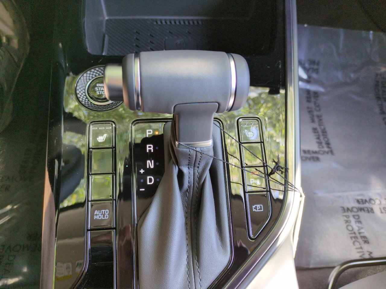 New 2026 Kia Niro EX FWD image 33