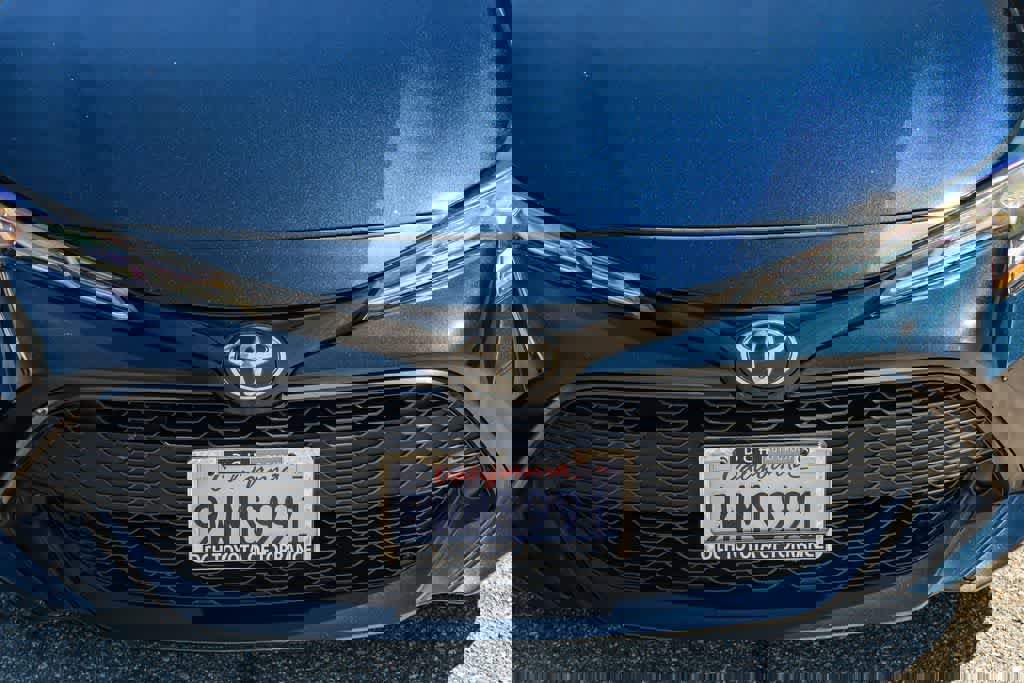 Used 2019 Toyota Corolla SE image 5