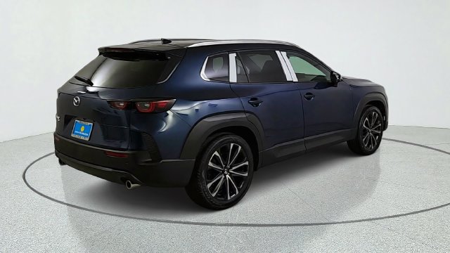 New 2026 MAZDA CX-50 AWD 2.5 S w/ Cargo Package image 7