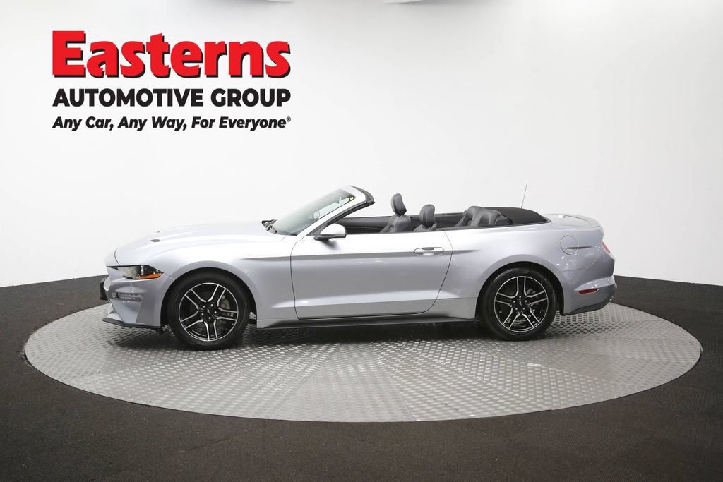 Used 2023 Ford Mustang Premium RWD image 58