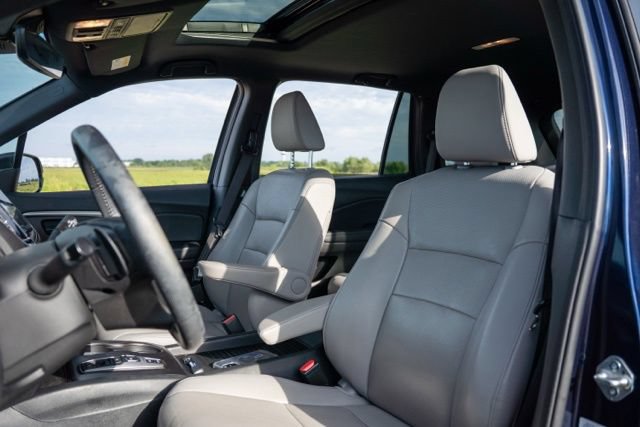 Used 2022 Honda Passport EX-L image 14