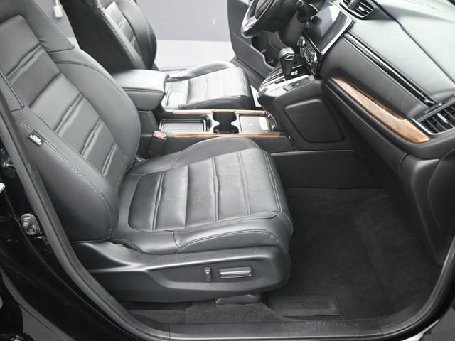 Used 2022 Honda CR-V Touring image 37