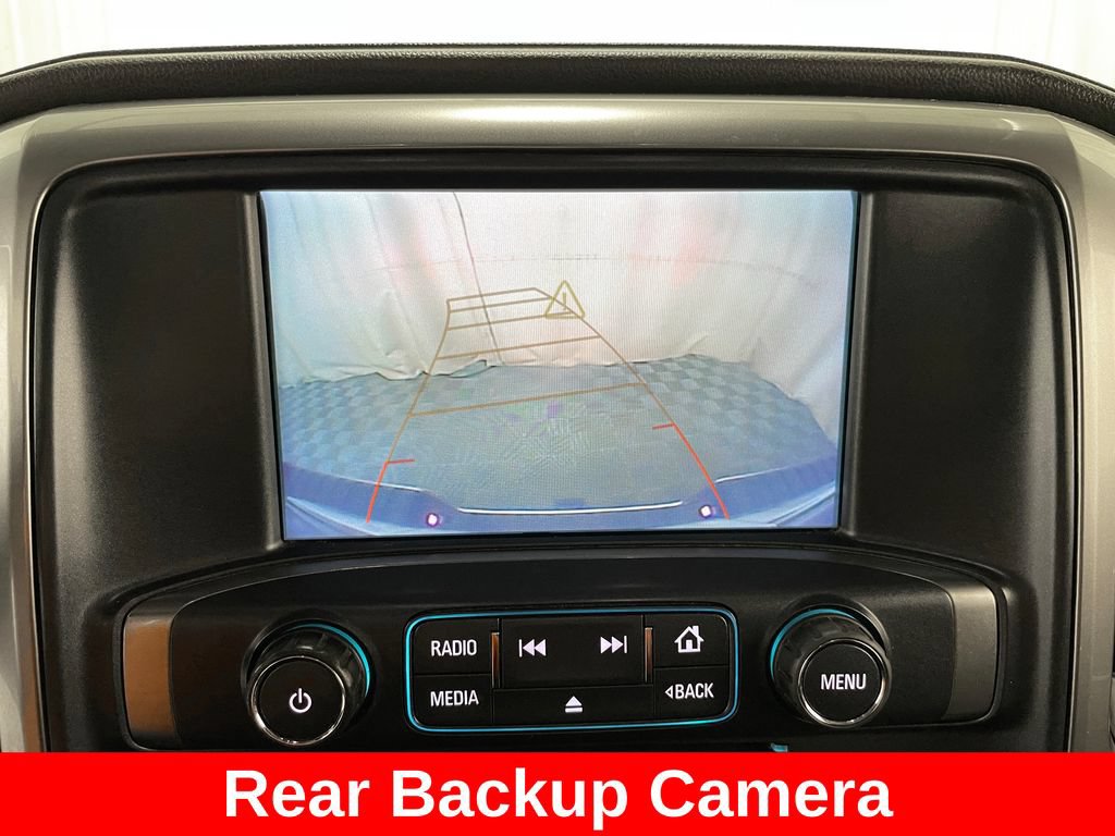 Used 2018 Chevrolet Silverado 3500 LTZ w/ Duramax Plus Package AWD/4WD image 3