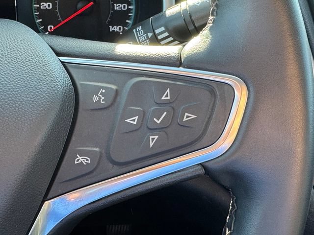Certified 2025 Chevrolet Malibu RS FWD image 19