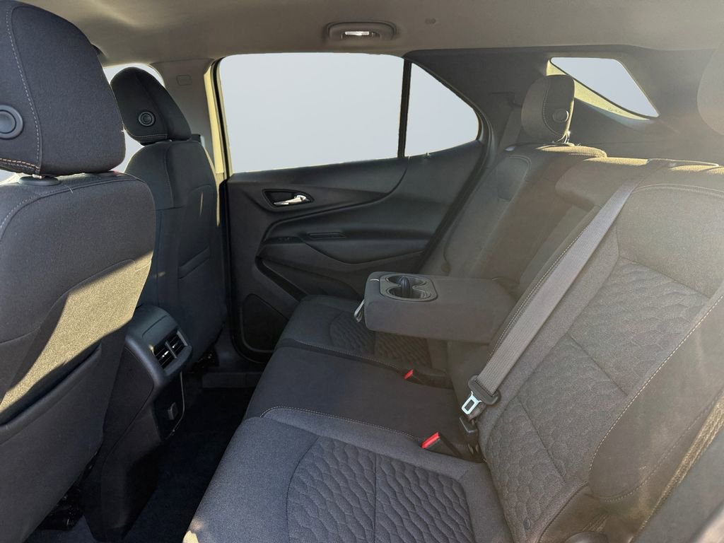 Used 2018 Chevrolet Equinox LT image 13