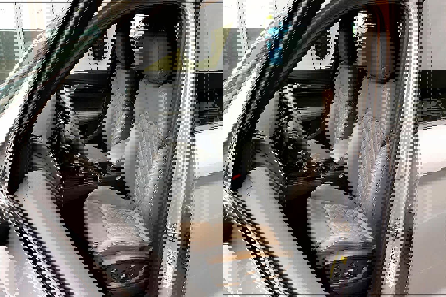 Certified 2025 Audi SQ5 Premium Plus w/ Premium Plus Package image 7