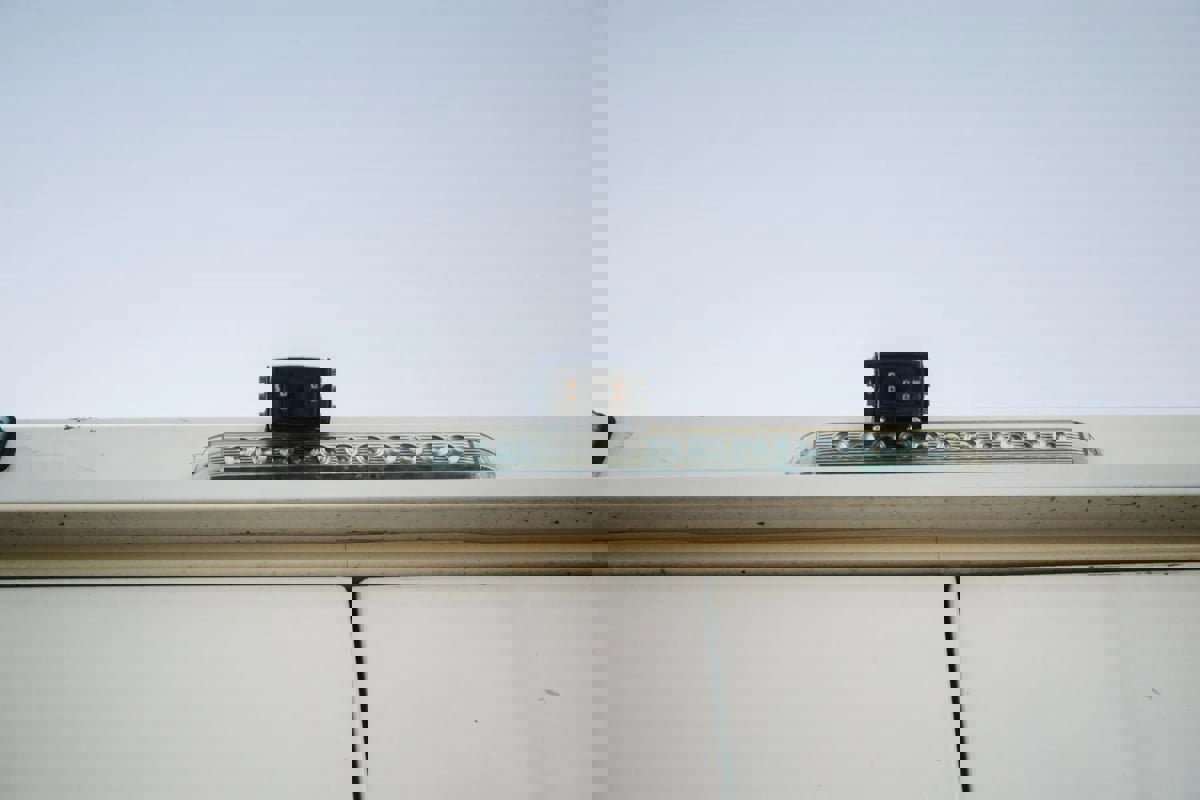 Used 2017 Mercedes-Benz Sprinter 3500 w/ Suspension Package II image 12